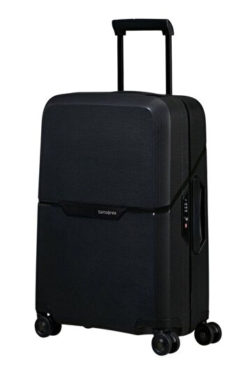 Samsonite Magnum Spinner 81 cm - Blue