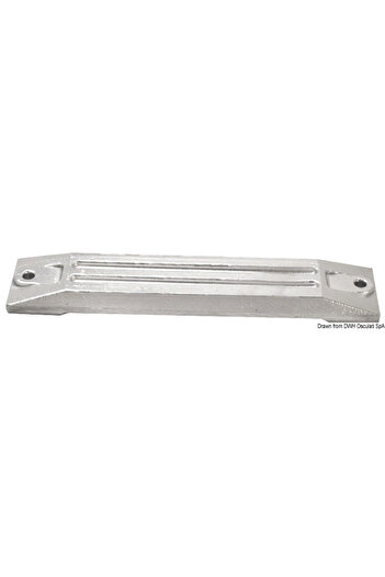 Honda Anod for motor 75/225 HP
