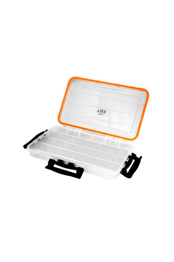 DELPHİN Accessory Box TBX One 360-4 P Clip WP