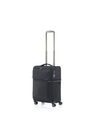Samsonite 73 H Spinner 55 cm - Black