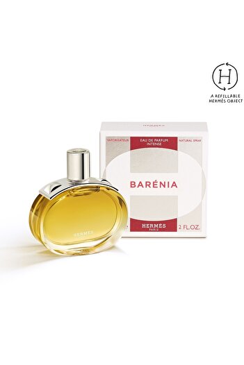 Hermes Barenia Intense Edp 60 Ml
