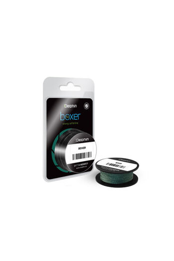 DELPHİN BOXER verde 10 m