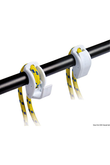 OSCULATI Wing Locks