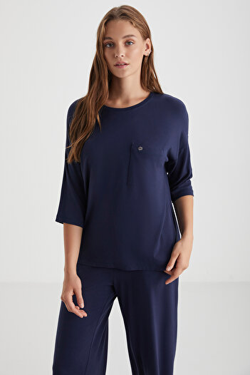 Penyemood Lux mood pijama takımı