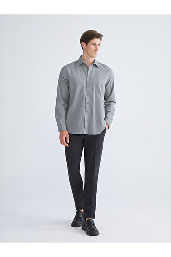LC Waikiki Create Your Style from Uzg Store |   Standard Fit Men's Trousers