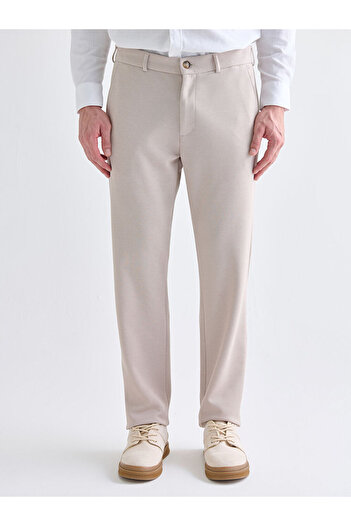 LC Waikiki Sparkling Selections from Shining Store |   Slim Fit Men's Trousers