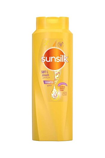 Sunsilk Shampoo Soft and Smooth 700ml