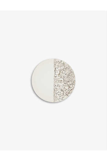 CHARLOTTE Airbrush Brightening Flawless Finish Powder - Fair-Medium, 9g