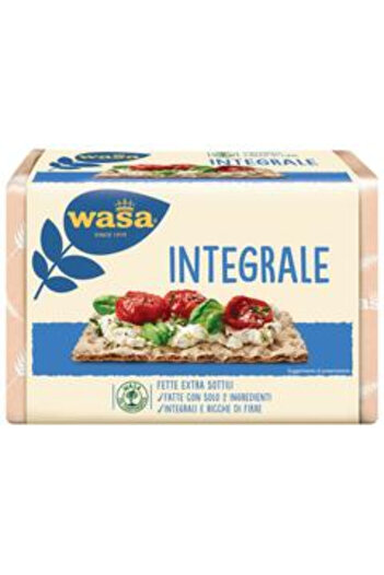 Wasa Azima Integrale 270g