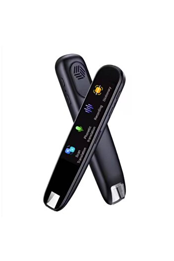 OEM Pix Scanner inteligent cu Traducere Vocala si Text din 116 Limbi