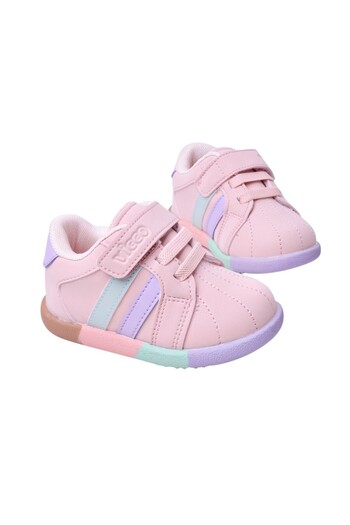 Vicco Heika First Step Sports Shoes