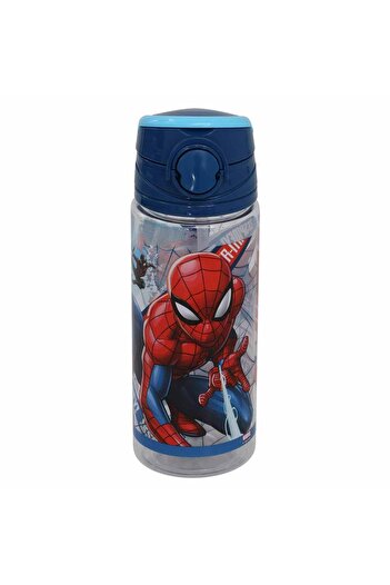 SPIDERMAN Protector of S-M Flask 500 ml Otto.42535