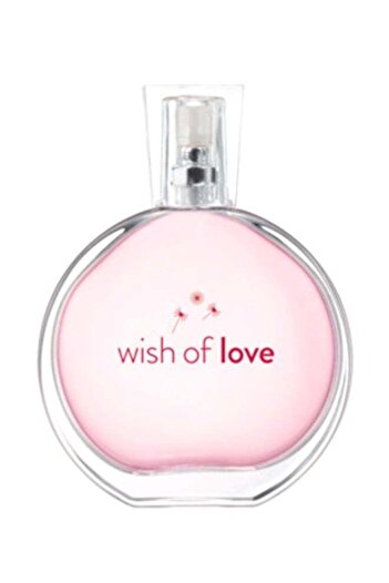 AVON Wish of Love EDT 50ml