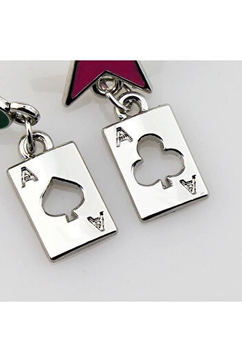 FG KONNİCHİWA Anime Earrings Tokyo Revrevizana Women Kawa Deat Note and Demon Slayer Earrings Models