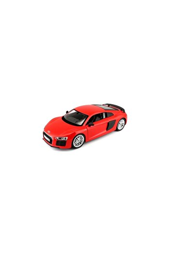 Maisto May31513 1:24 Audi R8 V10 Plus Model Car -Necotoys