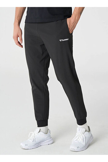 hummel Mabeles Black Men's Sweatpants 931918-2001