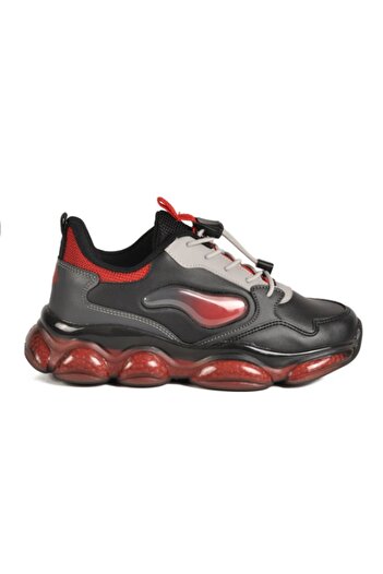 pepino Lock Lace Balloon Sole Children's Sports Shoes 2054 F