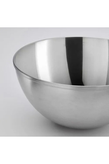 IKEA Premium Product Quality Production Durable Convenient Practical Stylish Multi-Purpose Use Bowl Blanda Blank