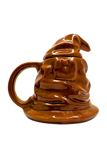 Vera Harry Potter Mug Cup 500 ml Gift with Lid