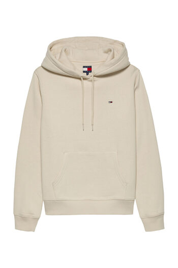Tommy Hilfiger Mikina s kapucňou TJW REG S FLAG