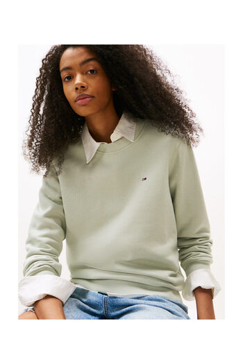 Tommy Hilfiger TJW REG S FLAG CREW