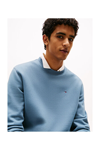 Tommy Hilfiger TJM REG S FLAG CREW