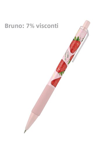 Bruno Visconti Tutti Frutti Versatil Pen 0.7 mm Hb