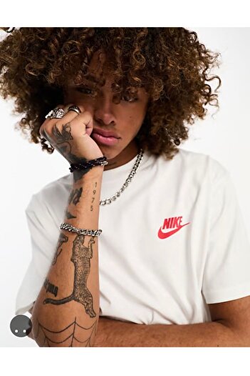 Nike Tee Max90 Sole Food Men's T-Shirt Ib6664-100