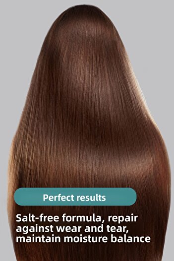 ZENTO Hair Care Keratin Care Shampoo 500 ml