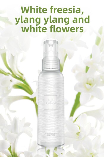 AVON Pur Blanca Women's Body Spray 100 Ml