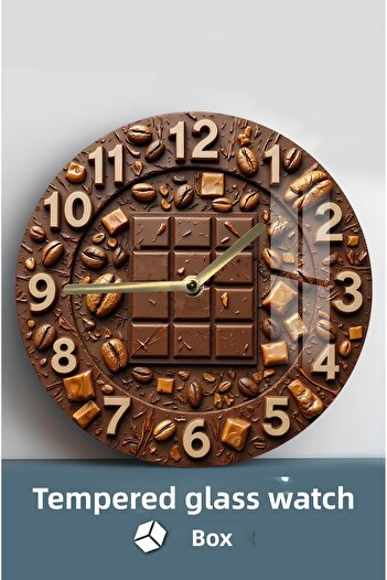 kutuTR Delicious Design for Sweet Times – 33 cm Csdw342