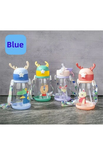 USTAOGLUHOME Bottle Deer Model Mica