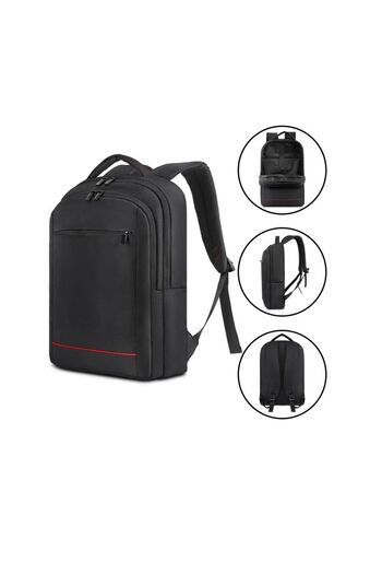 SEYFİKİRTASİYE Document Notebook High School Middle School Primary School University Travel Bag 1St Class Waterproof Fabric