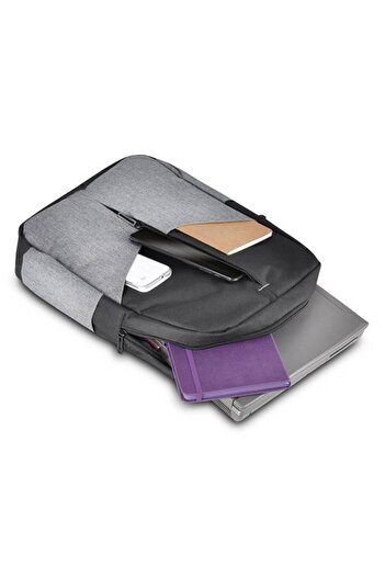 SEYFİKİRTASİYE Document Notebook High School Middle School Primary School University Travel Bag 1St Class Waterproof Fabric