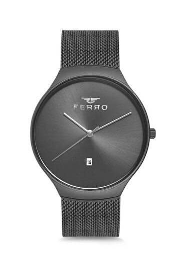 FERRO Men's Wristwatch F1989C-941-V