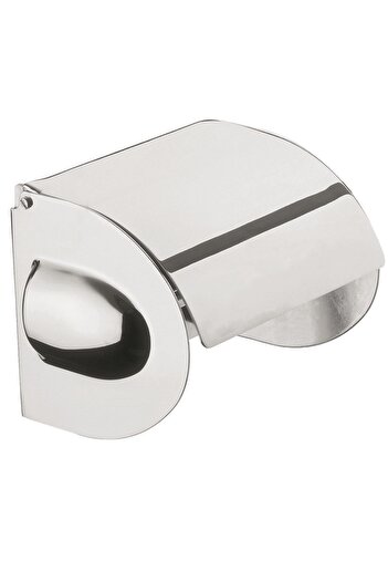 Artema A44228 artema architect toilet paper holder, shiny stainless steel