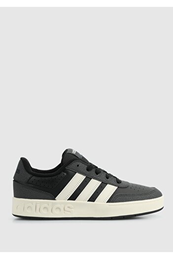 adidas J Μαύρο Unisex Sneaker Breakbase