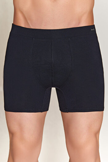 Berrak Men's Micro Modal High Quality Boxer 3 Pack