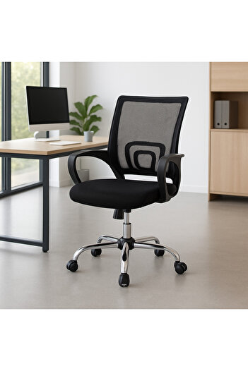 SAHABA YKXTY-01 Office Chair Model