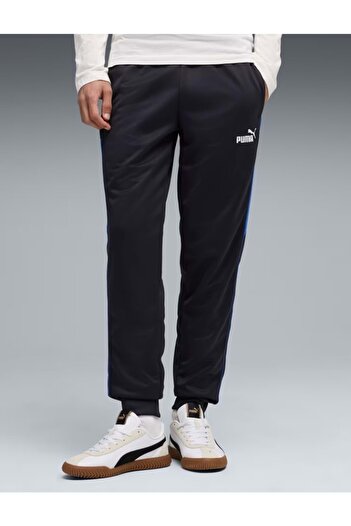 Puma 688248 Sport Poly Pants cl Erkek Eşofman Altı LACİVERT