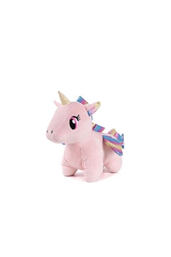 NovaBox 0860 pink winged unicorn