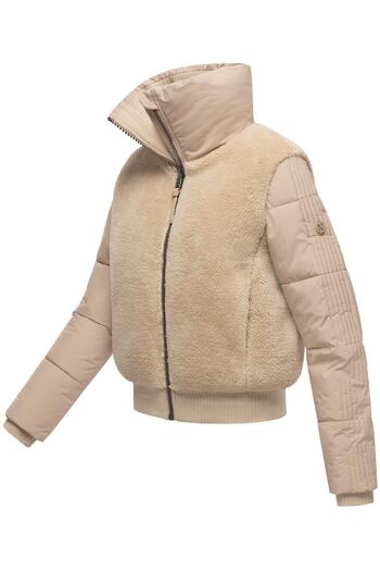 Navahoo Fleecejacke Teddyzone 14