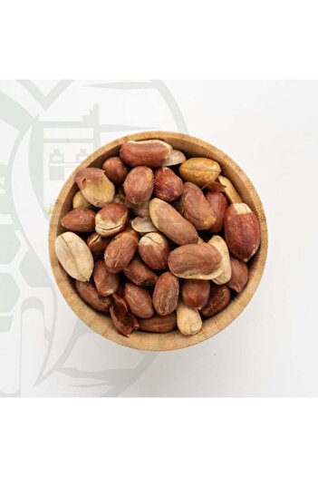 Generic Ticroni Beans Peeled
