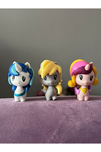 MY LITTLE PONY Amor #Cadance