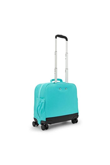 Kipling New Storia 8 Tekerlekli Okul Çantası