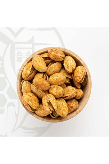 Generic American Spiced Pistachios 1KG