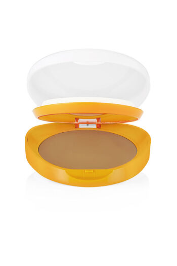 Heliocare 360º Ölfreie Kompaktfarbe Spf50 #bronze 10 gr