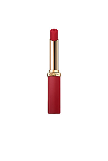 L'Oreal Paris Color Riche Intensives Volumen Matt Limitierte Auflage #300-rouge Selbstbewusst L'Oréal Paris 1,8 g