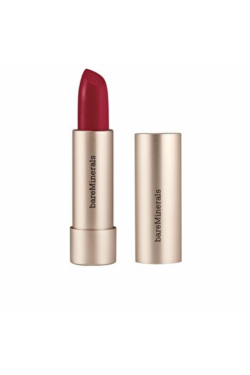 BareMinerals Mineralist Hydra-smoothing Lipstick #intuition 3,6 gr