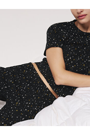 Marks & Spencer Flatpack Pijama Takımı